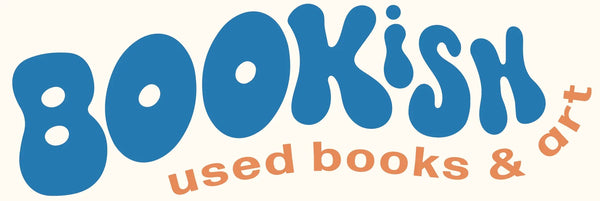 Bookish