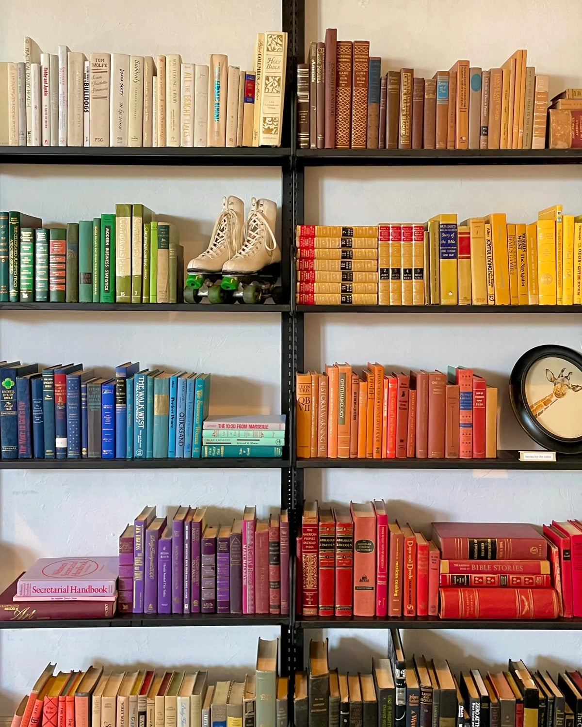 Bookish