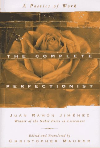 The Complete Perfectionist