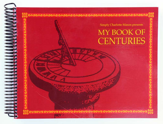 My Book of Centuries