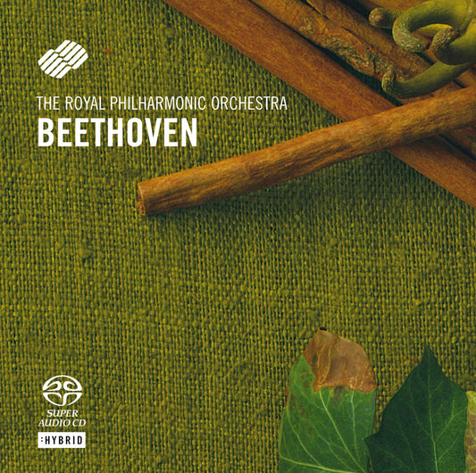 Beethoven - Symphony No 6; Egmont Overture