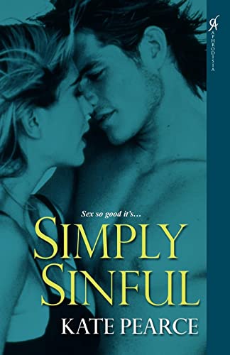 Simply Sinful (House of Pleasure)