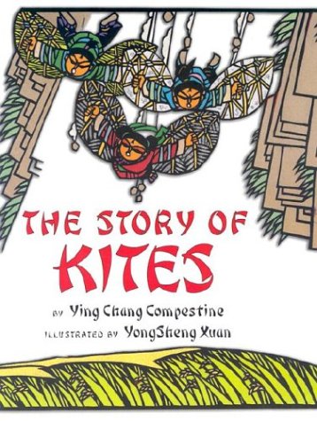 The Story of Kites