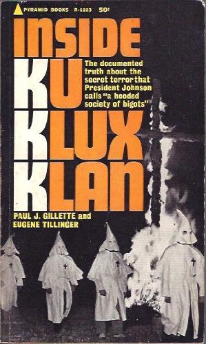 Inside Ku Klux Klan