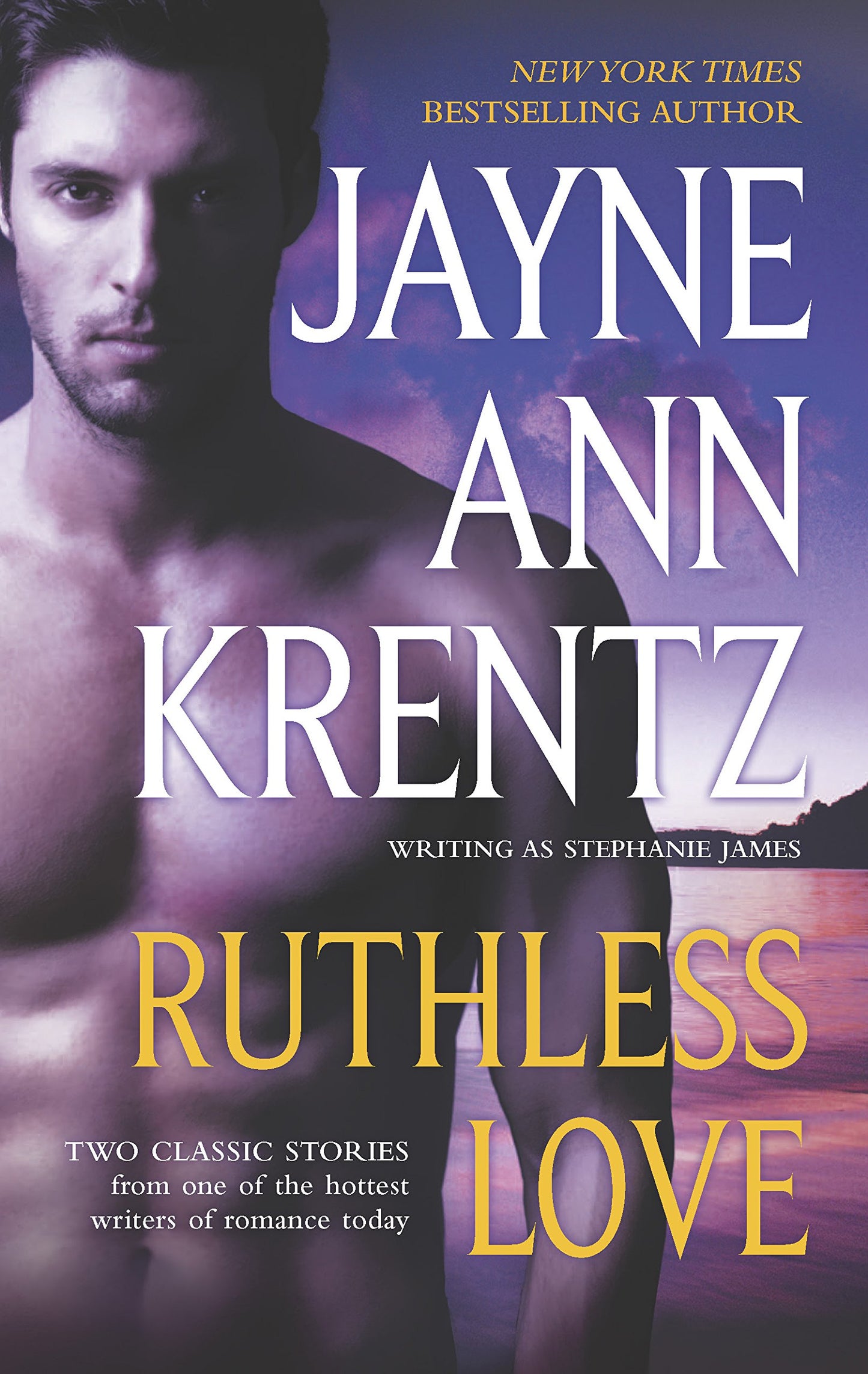 Ruthless Love (Corporate Affair / Lover in Pursuit)