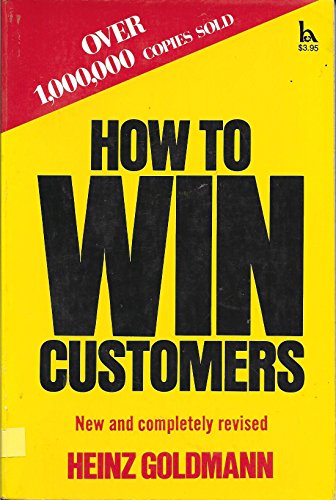 How to Win Customers