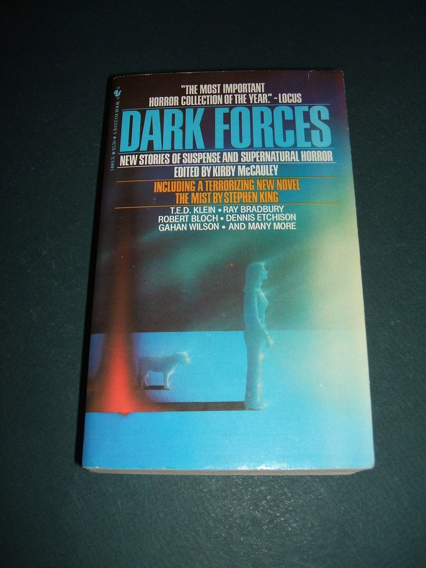 Dark Forces