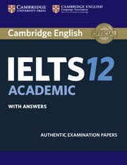 Ielts 12 Academic