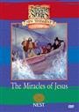 Animated Stories New Testament The Miracles of Jesus DVD