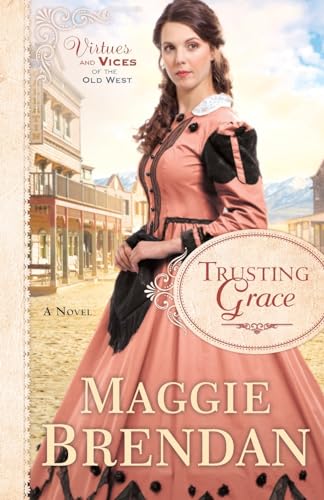 Trusting Grace: A Novel