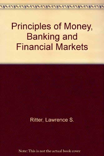 Prin Of Money Banking Fin 2e