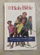 Holy Bible: International Children's Bible, New-Century Version