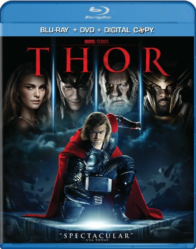 Thor [Blu-ray]