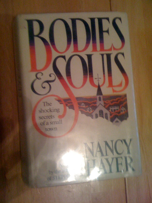 Bodies and Souls