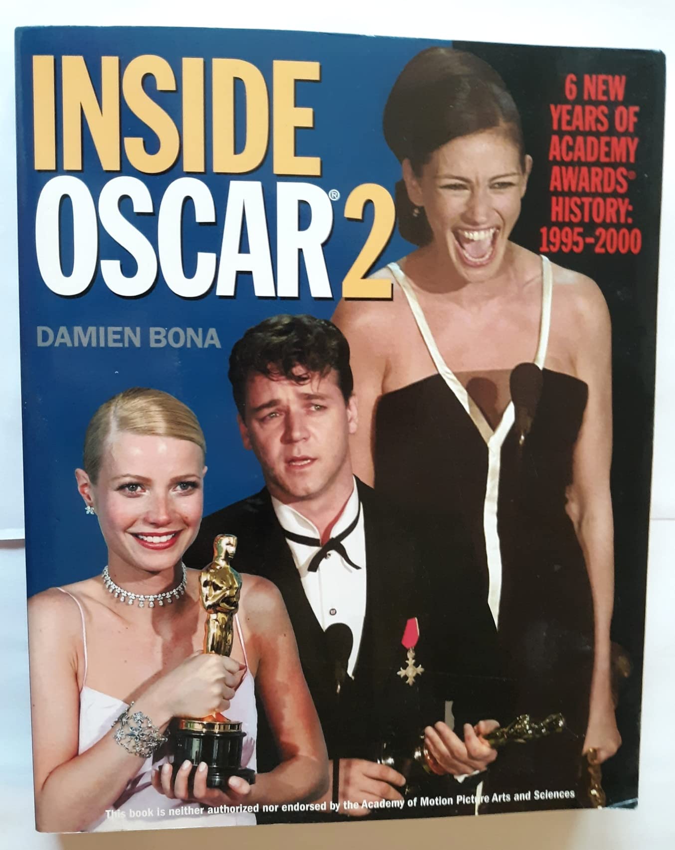 Inside Oscar 2