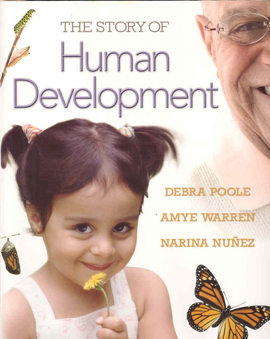 The Story of Human Development