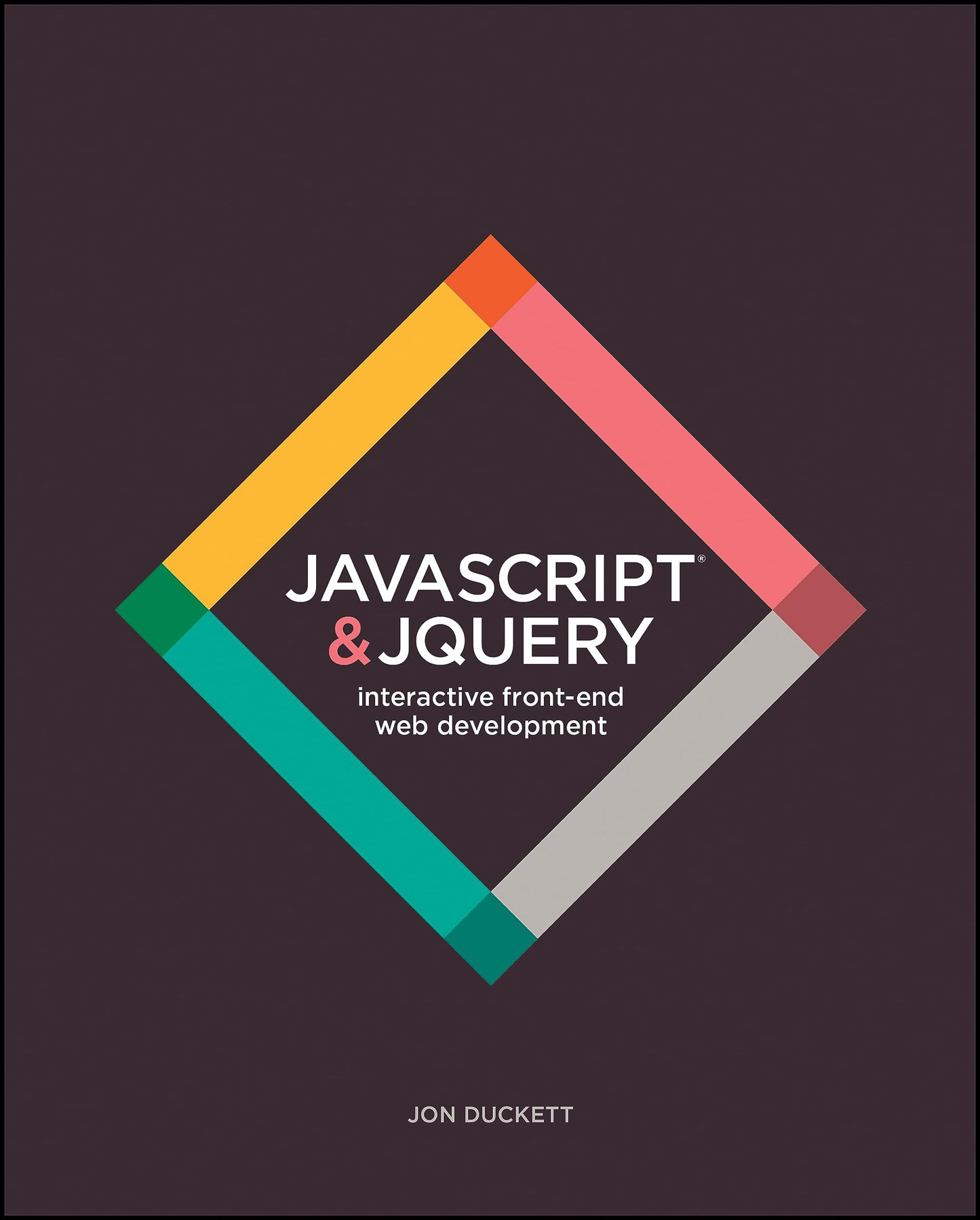 JavaScript and jQuery: Interactive Front-End Web Development - 3057