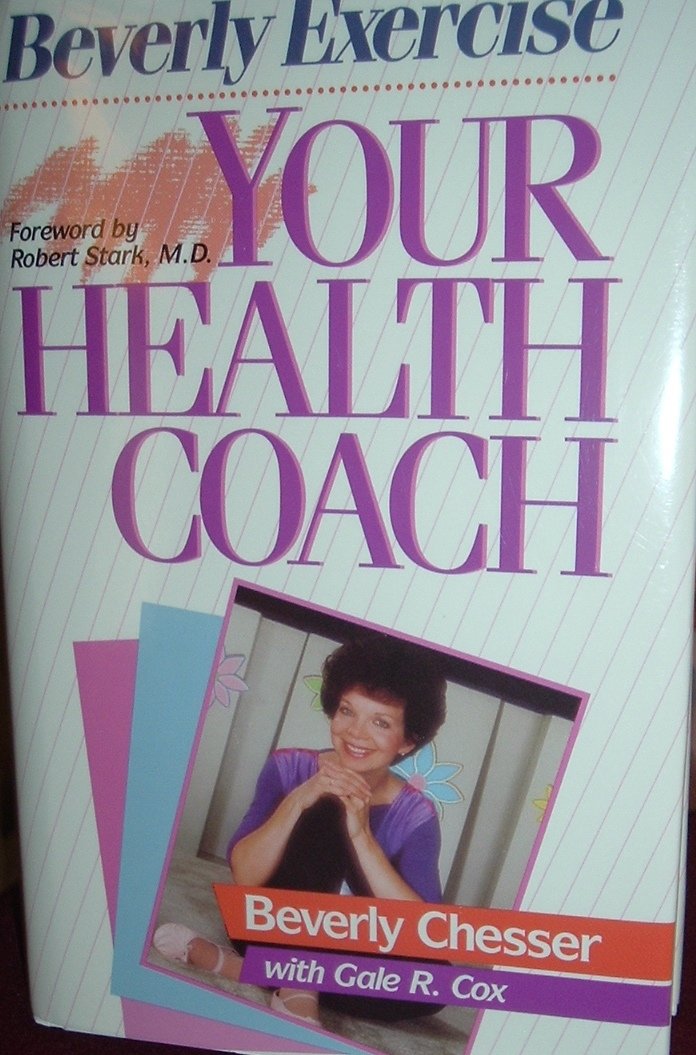 Your Health Coach