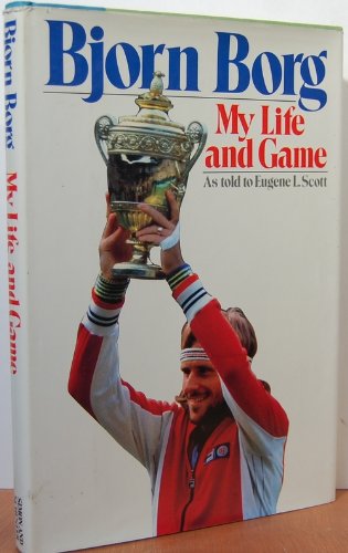 My Life and Game (Hardcover)