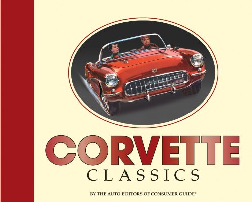 Corvette Classics