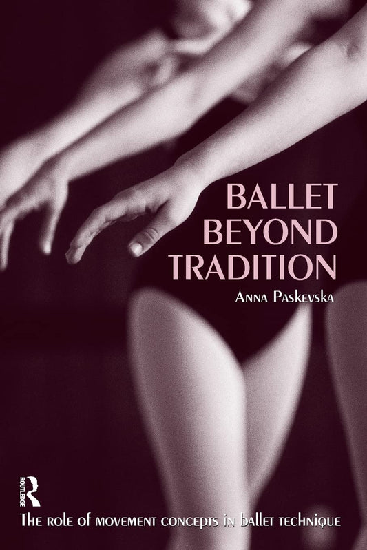 Ballet Beyond Tradition