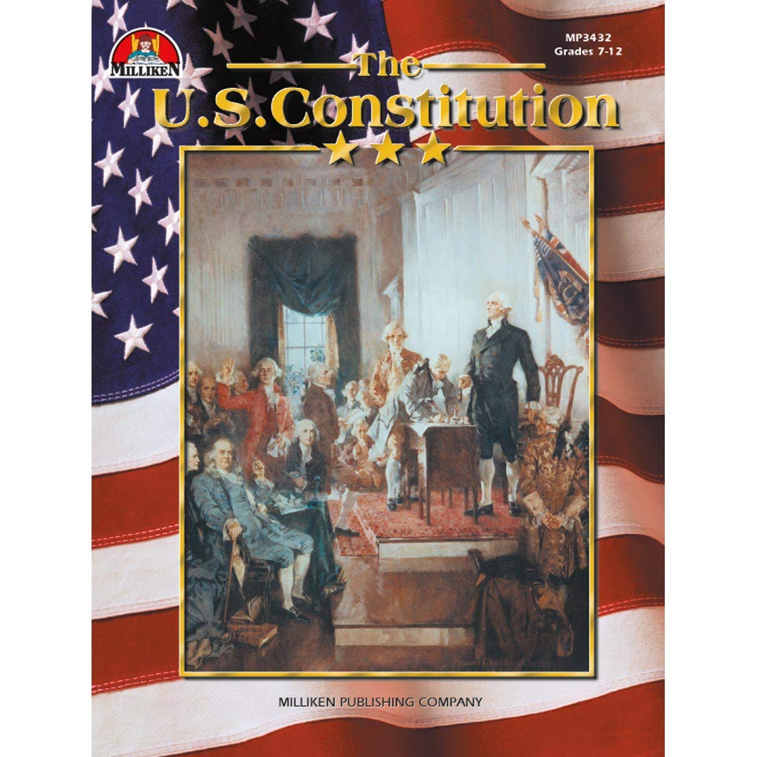 The U.S. Constitution