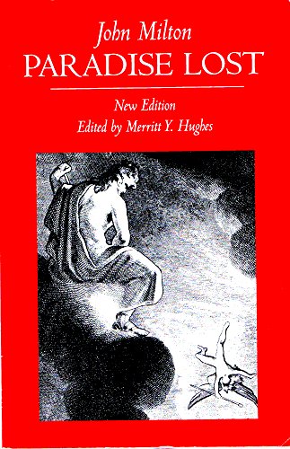 Paradise Lost (Hackett Classics)