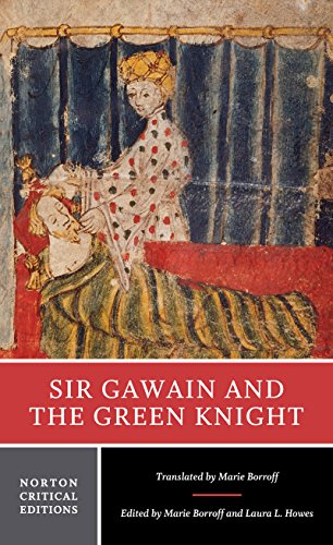 Sir Gawain and the Green Knight (Norton Critical Editions)