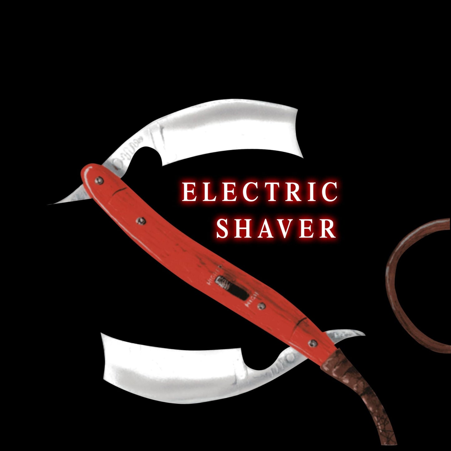 Electric Shaver