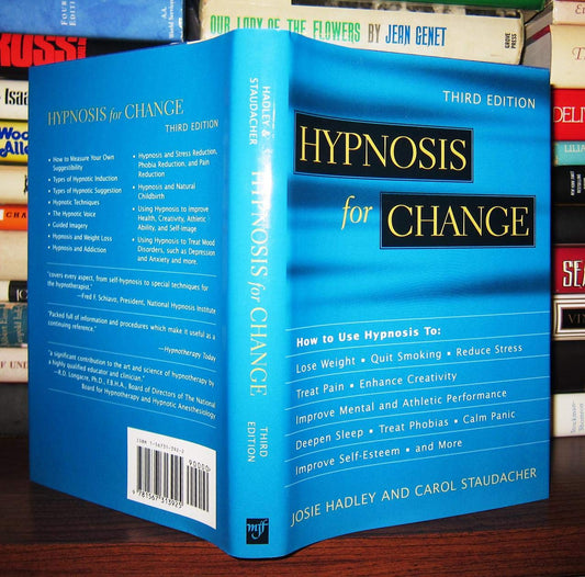 Hypnosis for Change