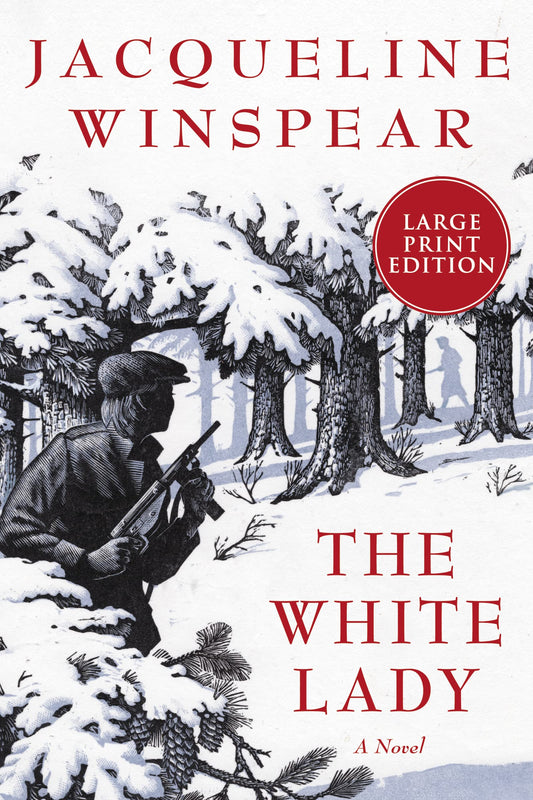 The White Lady: A Novel