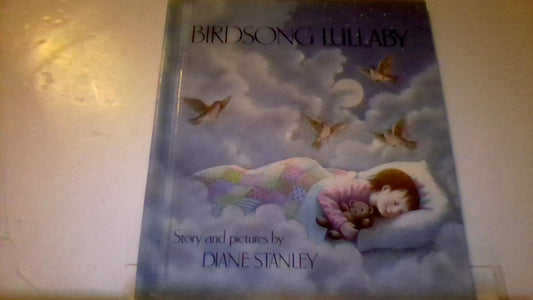 Birdsong Lullaby