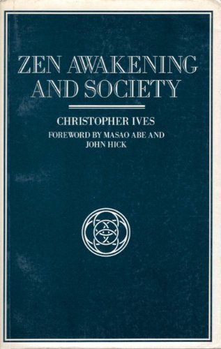 Zen Awakening and Society