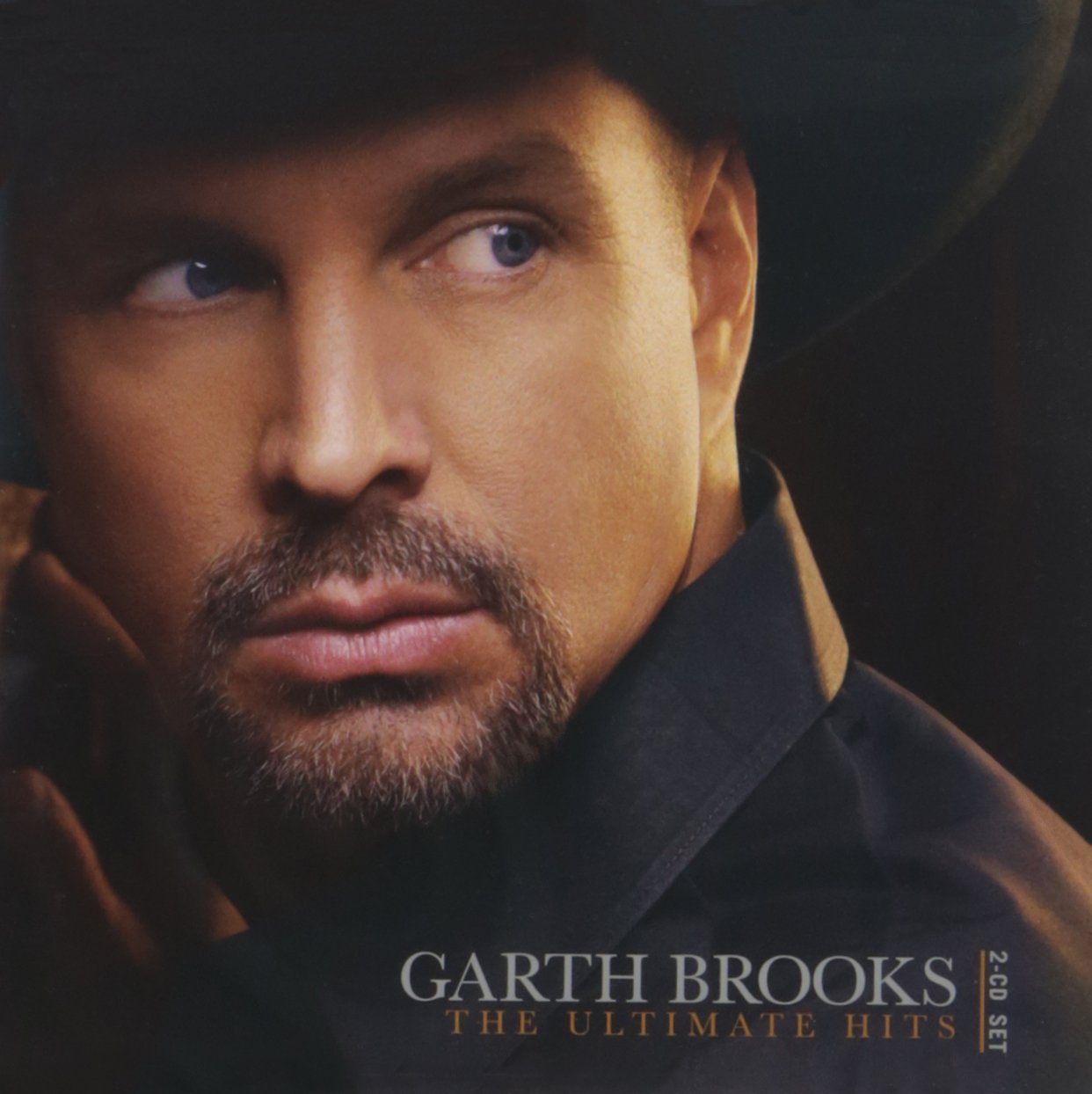 Garth Brooks: The Ultimate Hits