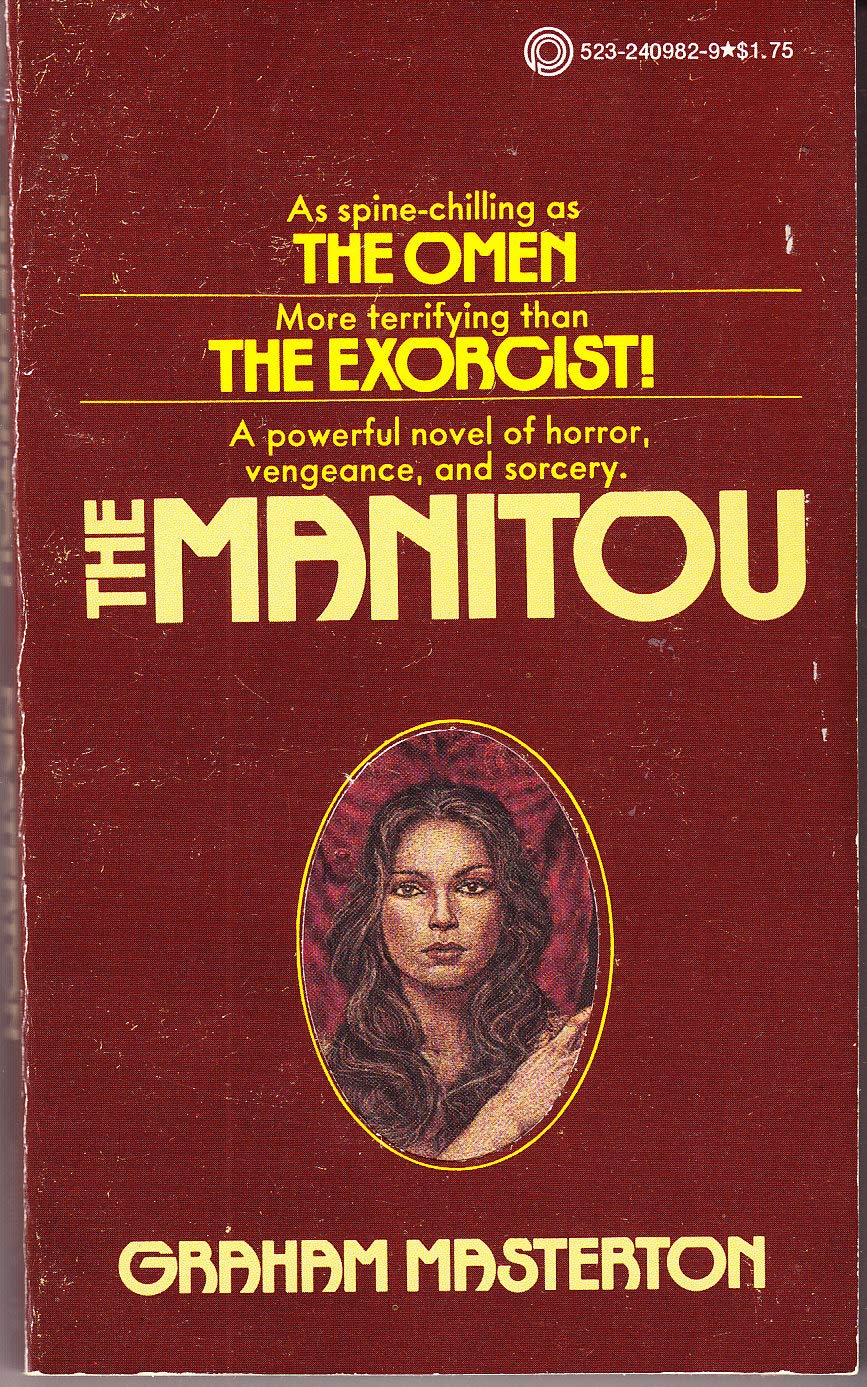 The Manitou