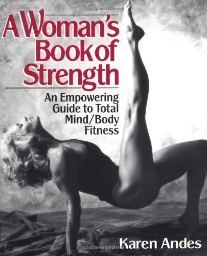 A Woman's Book of Strength