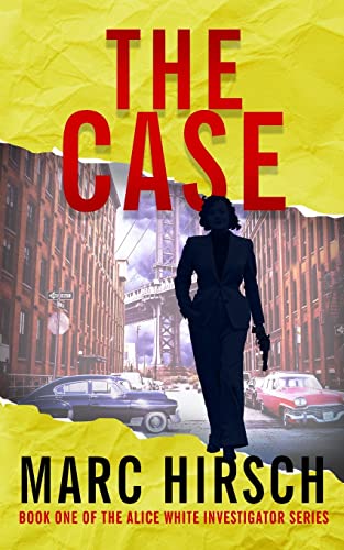 The Case (Alice White Investigator, 3rd Edition)