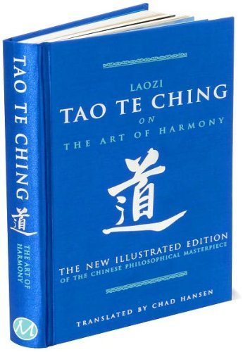 Tao Te Ching: The Art of Harmony