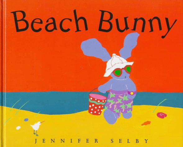 Beach Bunny