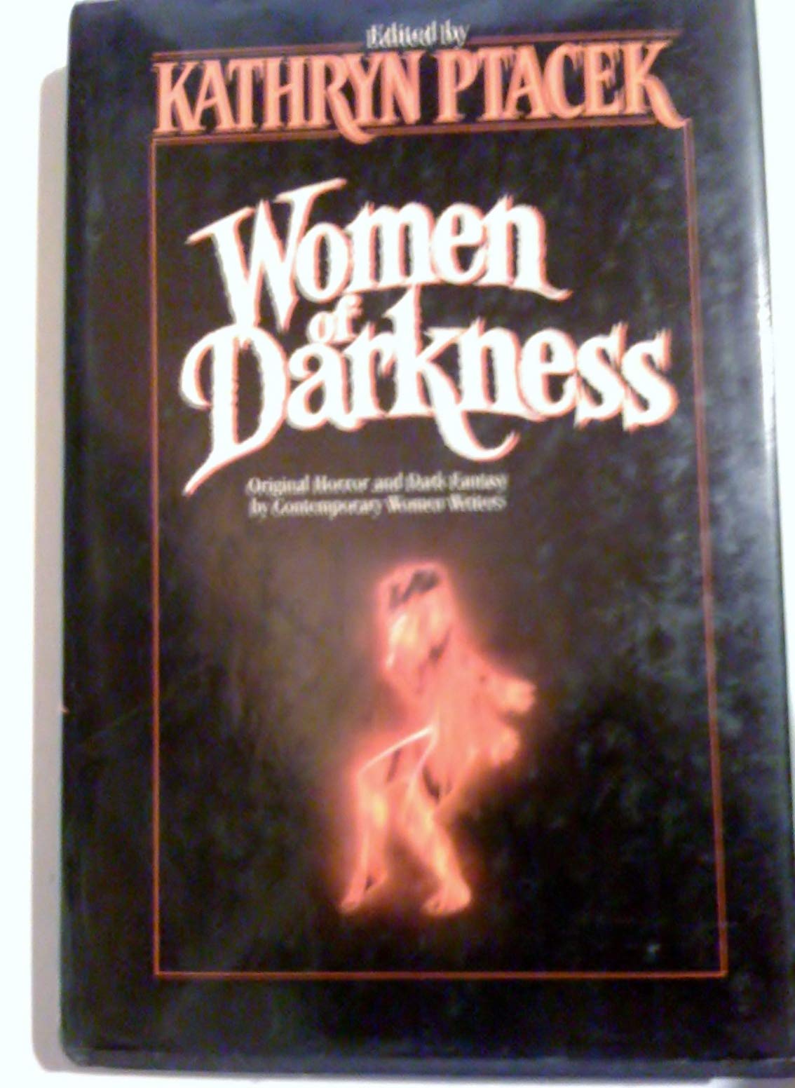 Women of Darkness