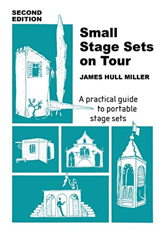 Small Stage Sets on Tour