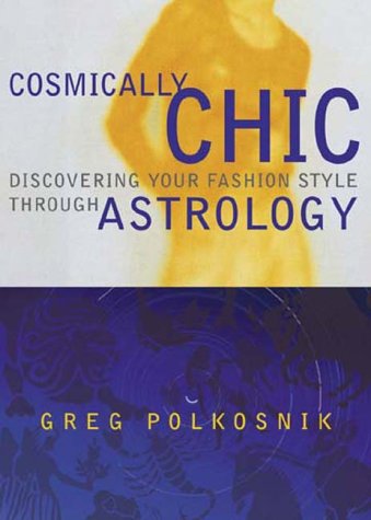 Cosmically Chic: Discovering Your Fashion Style Through Astrology