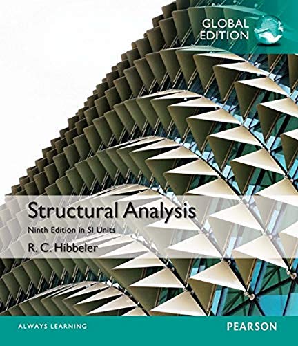 Structural Analysis in Si Units