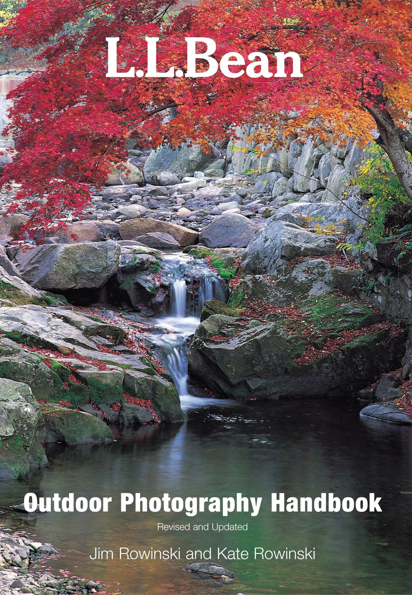 L.L. Bean Outdoor Photography Handbook