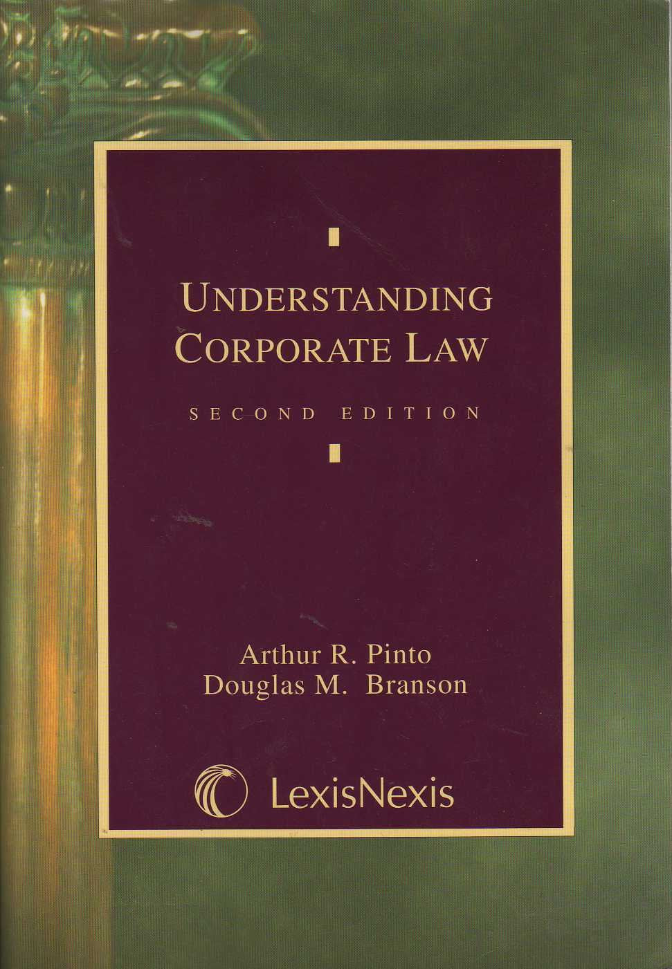 Understanding Corporate Law