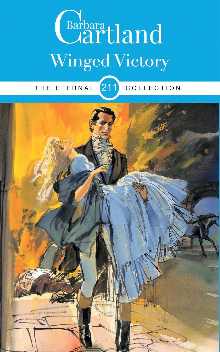 211. Winged Victory (The Eternal Collection)