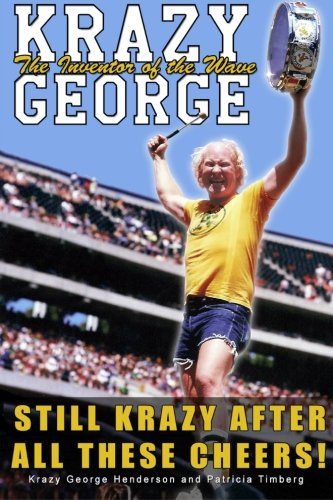 Krazy George: Still Krazy After All These Cheers