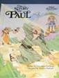 The Story of Paul (Alice in Bibleland Storybooks)