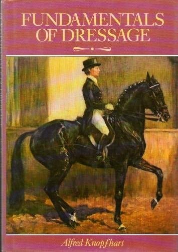 Fundamentals of Dressage