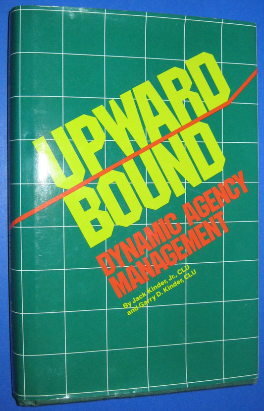 Upward Bound: Dynamic Agency Management - 6216